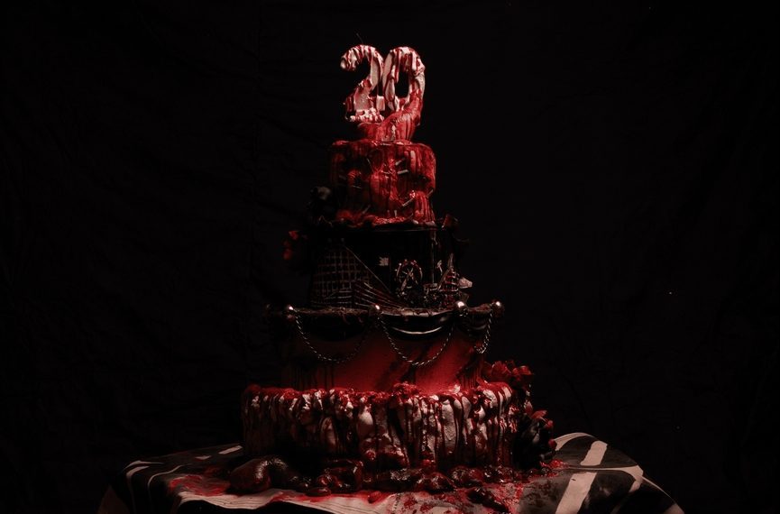 Hora do Horror Déjàvu