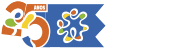 Logo HH 25 anos